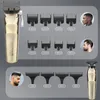 INF Professioneller Haarschneider mit Zubehör Produktbild-Vorschau 6