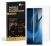 6x Panzerfolie für Huawei Mate 40 Pro Plus FULL COVER Produktbild-Vorschau 1