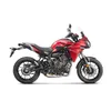 Akrapovic Racing Line (Titanium) für XSR700 RM11 EURO4 Produktbild-Vorschau 2