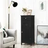COSTWAY Koupelnová skříňka Koupelnová skříňka, podlahová Náhled obrázku produktu 8
