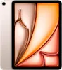 Tablet Apple iPad Air 2024 13" M2 8 GB RAM 512 GB Beige Produktbild-Vorschau 1