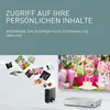 Panasonic DMP-BD84EG-S Smart Network 2D Blu-ray/DVD-speler, Productafbeelding-voorbeeld 4
