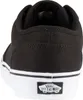 Vans Atwood Herren Sneaker Schwarz/Weiß EU 43 Canvas Vegan Produktbild-Vorschau 22