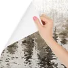 Muralo Selbstklebende Fototapete Für Schlafzimmer BÄUME Produktbild-Vorschau 3