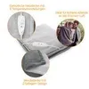 Medisana HDW, 1300 mm, 1800 mm, 350 mm, 330 mm, 150 mm, 2,2 Produktbild-Vorschau 7