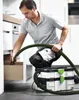 FESTOOL Absaugmobil CTL SYS CLEANTEC 1000 Watt Voir les images du produit 8