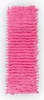 A pink chenille microfiber mop head is shown against a white background. Produktbild-Vorschau