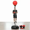 Mucola Standboxsack Erwachsene mit Boxhandschuhe Boxsack Produktbild-Vorschau 19