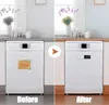 INF Magnet na označenie umývačky riadu Clean/Dirty Náhľad obrázku produktu 4