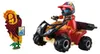 PLAYMOBIL 72064, Fahrzeug, 4 Jahr(e), Mehrfarbig, Produktbild-Vorschau 3