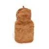 Termofor pluszowy kapibara, 650 ml Podgląd zdjęcia produktu 9