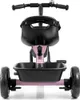 Milly Mally tříkolka Axel New Pink Náhled obrázku produktu 5