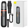 Baseus A2 Pro, Suchý, HEPA, Cyklónový, Koberec, 65 dB, Náhled obrázku produktu 20