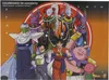 CYP Brands - Oficjalny Kalendarz Adwentowy Dragon Ball z Podgląd zdjęcia produktu 2
