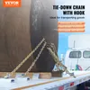 Łańcuch transportowy VEVOR G80, łańcuch holowniczy 5/16 Podgląd zdjęcia produktu 2