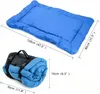 Waterdicht, opvouwbaar hondenbed, antislip hondenmat, Productafbeelding-voorbeeld 8