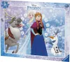 Ravensburger 6141 Puzzle Anna a Elsa 30-48 dielikov 6141 Náhľad obrázku produktu 2