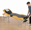 Mucola table de massage 3 zones table de massage pliante Voir les images du produit 9