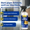 bio-chem Bad- und Sanitärreiniger - 750 ml - Badreiniger Produktbild-Vorschau 2