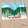 South Park - "Bus Stop" T-Shirt für Herren/Damen Uni Produktbild-Vorschau 3
