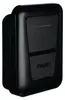 EVCS Hager witty one 11kW 3f RFID Bluetooth charging Anteprima dell’immagine prodotto 1
