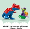 Spiderman met dinosaurus en Green Goblin Productafbeelding-voorbeeld 15