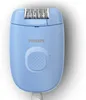 Philips 2000 series BRE228/00 epilator Blue Anteprima dell’immagine prodotto 1