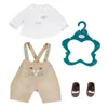 Zapf Creation 828755 - BABY born Traditional Outfit Boy Produktbild-Vorschau 2