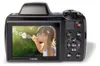 KODAK Fotocamera PIXPRO AZ528 Astro Zoom Alte Prestazioni Anteprima dell’immagine prodotto 4