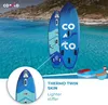 COASTO WindSUP MIR 8'6 Planche à voile Stand Up Paddle Voir les images du produit 2