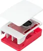 Raspberry Pi 5 Sc1159 Gehäuse Mit Lüfter    One Size Produktbild-Vorschau 1