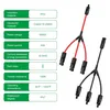 Solarpanel Stecker, Vegena Photovoltaik Steckverbinder Produktbild-Vorschau 2