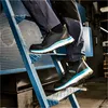 ISM Albatros Sicherheitshalbschuh AER55 IMPULSE Low S1P ESD Produktbild-Vorschau 8