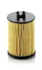 MANN-FILTER HU 612/1 x Ölfilter - für Pkw + Transporter Produktbild-Vorschau 4