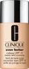 Clinique Even Better Makeup SPF 15 CN 40 Cream Chamois 30ml Produktbild-Vorschau 4