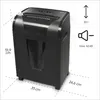 Hama Aktenvernichter Premium M10+ Produktbild-Vorschau 6