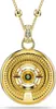 Swarovski Symbolica 5692166 Damenhalskette Produktbild-Vorschau 3