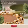 Zenker Springform Ø 26 cm mit hohem Rand aus der Serie Produktbild-Vorschau 5