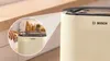 Bosch TAT2M127 MyMoment Compact toaster, 950 W, 2 slots, Anteprima dell’immagine prodotto 10