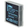 vhbw Akku Ersatz für Panasonic DMW-BCF10, DMW-BCF10E für Produktbild-Vorschau 9