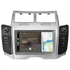 Autoradio pour Toyota Yaris (2005-2011) : CarPlay sans fil, Voir les images du produit 1