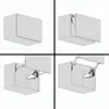 Blum Aventos HL Kraftspeicher SET 20L2700 – anthrazit Produktbild-Vorschau 5