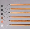 Mont Marte Kohlestift Zeichenstifte Set mit 12 x Produktbild-Vorschau 7
