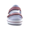 Sandali Crocs 209423-5AH da Bambina Anteprima dell’immagine prodotto 2