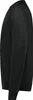 HAKRO Sweatshirt MIKRALINAR® #550 Gr. XL schwarz Produktbild-Vorschau 4