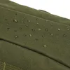 Sac à reins NILS Camp NC3906 vert Voir les images du produit 8