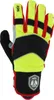 Seiz Jagdhandschuhe Wild Trail Gelb/Schwarz/Rot Größe 9 Produktbild-Vorschau 1