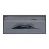 Cherry TAS KW 7100 MINI BT Wireless DE-Layout Slate Blue Produktbild-Vorschau 3