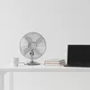 Ventilatore da tavolo AKAI, diametro 30 cm, 35 W, 3 Anteprima dell’immagine prodotto 2