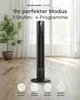 CoolHome CF2205 Turmventilator - Ventilator mit Produktbild-Vorschau 3